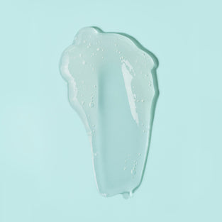 Coconut Mint Scalp Refresh Shampoo for curly, wavy and coily hair by Flora & Curl